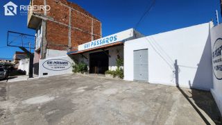 Ponto comercial para VENDA no bairro Pereira Lobo/SE