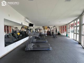 Condominio Portal dos Tropicos
