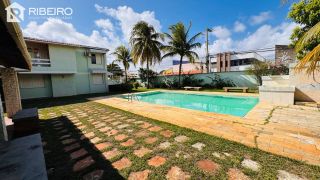 Casa Coroa do Meio - Aracaju/SE