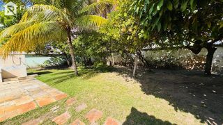 Casa Coroa do Meio - Aracaju/SE