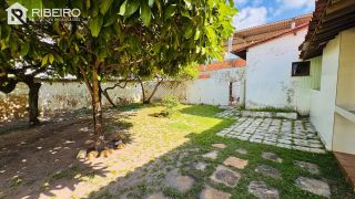 Casa Coroa do Meio - Aracaju/SE