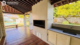 Casa Coroa do Meio - Aracaju/SE