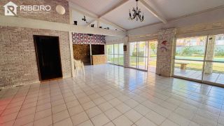 Casa Coroa do Meio - Aracaju/SE