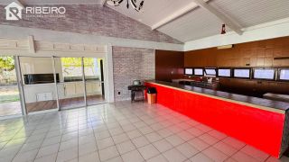 Casa Coroa do Meio - Aracaju/SE