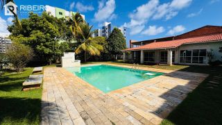 Casa Coroa do Meio - Aracaju/SE