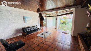 Casa Coroa do Meio - Aracaju/SE