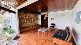 Casa Coroa do Meio - Aracaju/SE