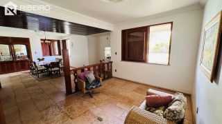 Casa Coroa do Meio - Aracaju/SE