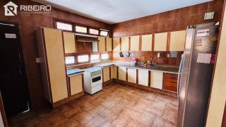 Casa Coroa do Meio - Aracaju/SE