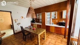 Casa Coroa do Meio - Aracaju/SE