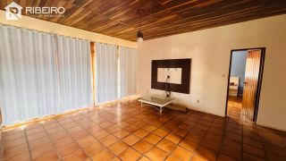 Casa Coroa do Meio - Aracaju/SE
