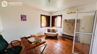 Casa Coroa do Meio - Aracaju/SE