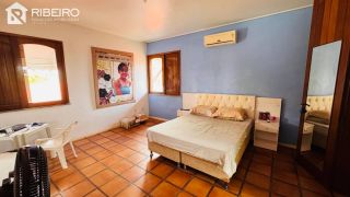 Casa Coroa do Meio - Aracaju/SE