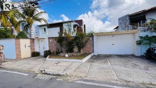 Casa Coroa do Meio - Aracaju/SE