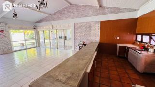 Casa Coroa do Meio - Aracaju/SE