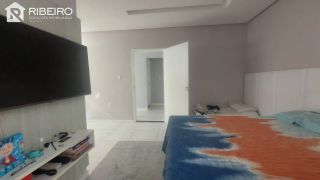 Casa à Venda no Bairro COROA DO MEIO