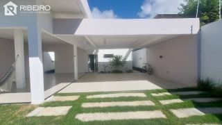 Casa à Venda no Bairro COROA DO MEIO