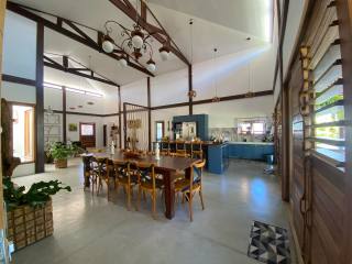 Casa à VENDA no Condomínio Thai Residence