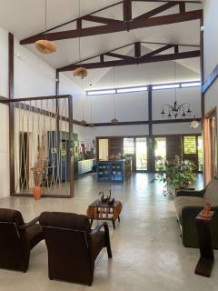 Casa à VENDA no Condomínio Thai Residence