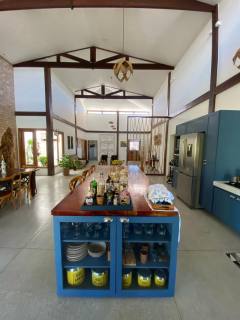 Casa à VENDA no Condomínio Thai Residence