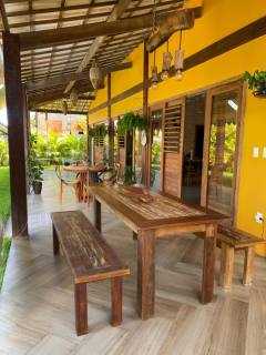 Casa à VENDA no Condomínio Thai Residence