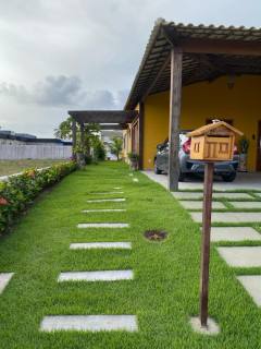 Casa à VENDA no Condomínio Thai Residence