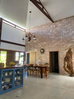 Casa à VENDA no Condomínio Thai Residence