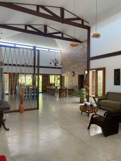 Casa à VENDA no Condomínio Thai Residence