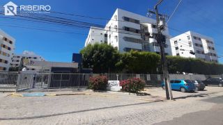Condomínio Mar de Aruana II  (Porteira fechada)