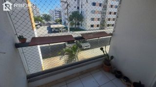 Condomínio Mar de Aruana II  (Porteira fechada)
