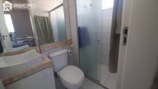 Condomínio Mar de Aruana II  (Porteira fechada)