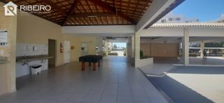 Condomínio Mar de Aruana II  (Porteira fechada)