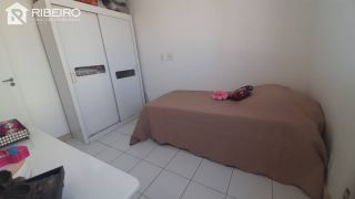 Condomínio Mar de Aruana II  (Porteira fechada)