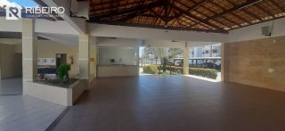 Condomínio Mar de Aruana II  (Porteira fechada)
