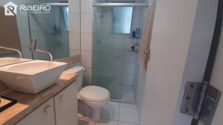 Condomínio Mar de Aruana II  (Porteira fechada)