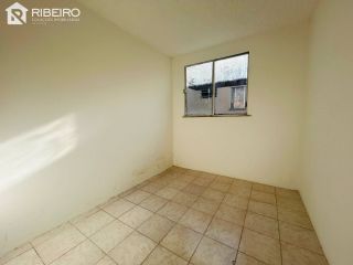 Condominio Villa Rica - Bairro Suissa