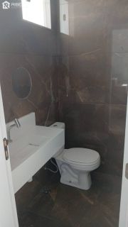 Casa de Alto Padrão – Condomínio Quintas da Barra