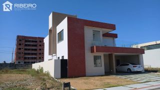 Casa de Alto Padrão – Condomínio Quintas da Barra