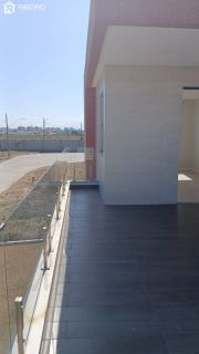 Casa de Alto Padrão – Condomínio Quintas da Barra