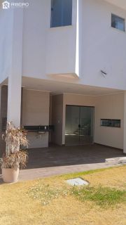 Casa de Alto Padrão – Condomínio Quintas da Barra