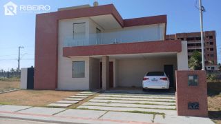Casa de Alto Padrão – Condomínio Quintas da Barra