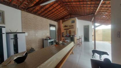 Casa Coroa do Meio