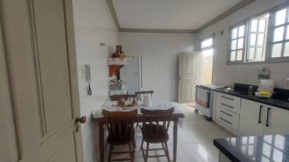 Casa Coroa do Meio