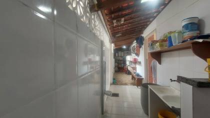 Casa Coroa do Meio