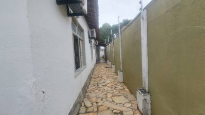 Casa Coroa do Meio