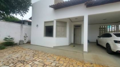 Casa Coroa do Meio