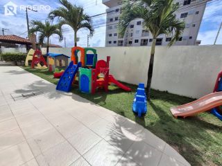 Cond. Greenville -  Bairro Coroa do Meio