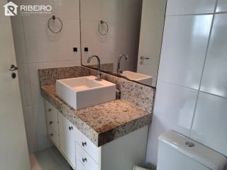 Cond. Greenville -  Bairro Coroa do Meio