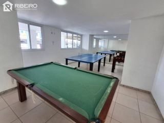 Cond. Greenville -  Bairro Coroa do Meio