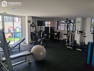 Cond. Greenville -  Bairro Coroa do Meio